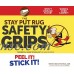 The Stay Put Rug SAFETY GRIPS   566798881